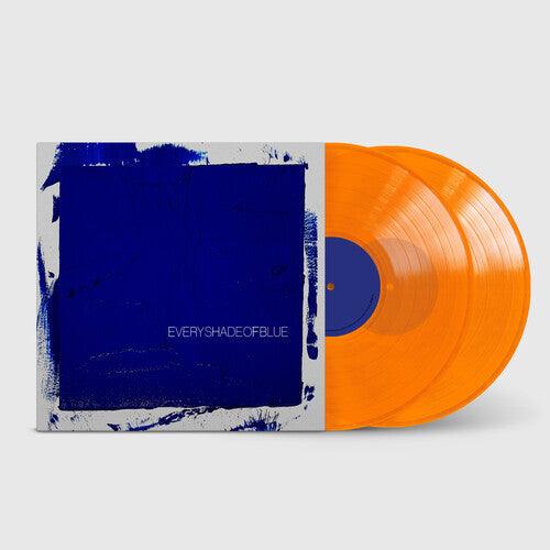 Head and the Heart- Every Shade Of Blue (Indie Exclusive Vinyl) - LP