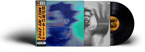 Denzel Curry- Melt My Eyez See Your Future - LP