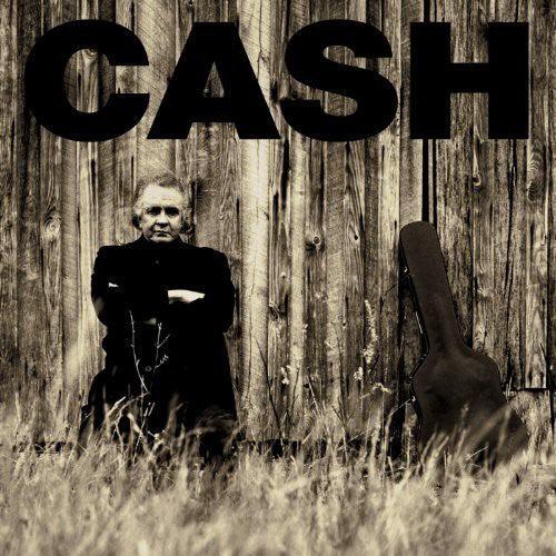 Johnny Cash- American II - LP