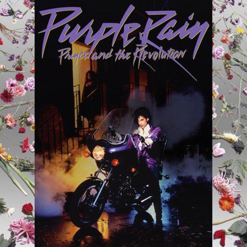 Prince- Purple Rain (Remastered 2017) - LP