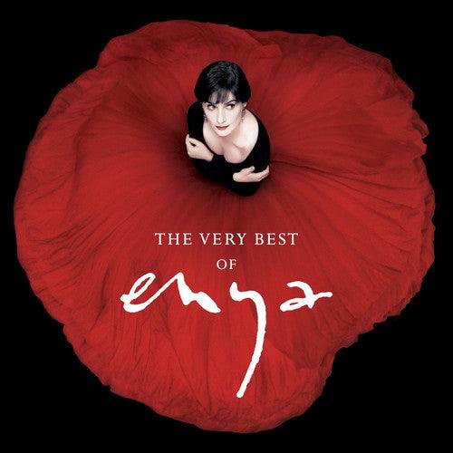 Enya- The Very Best Of - LP