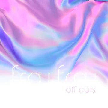 Frou Frou- Off Cuts -RSD23 - LP