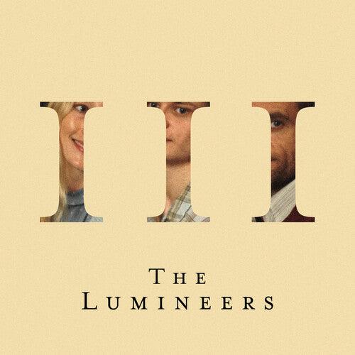 The Lumineers- III - LP