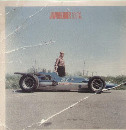 Jawbreaker- Etc - LP