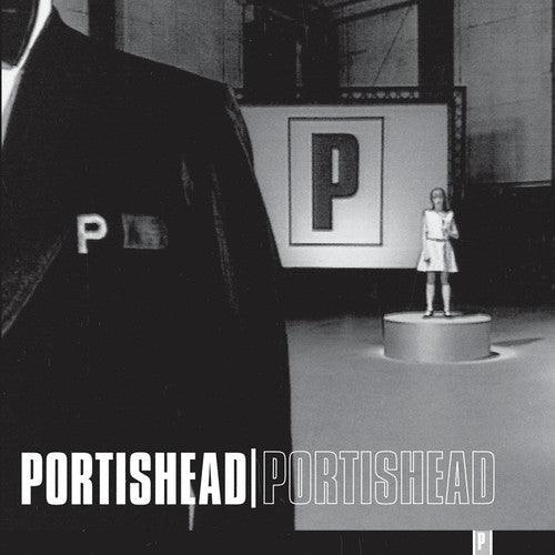 Portishead- Portishead - LP