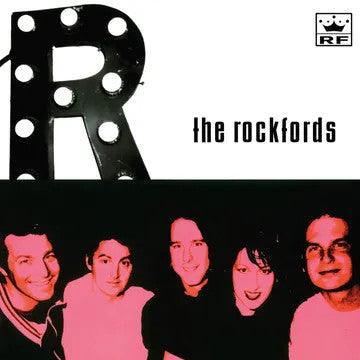 The Rockfords- The Rockfords -RSD23 - LP
