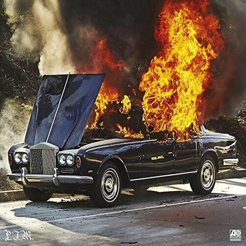 Portugal. The Man- Woodstock - LP