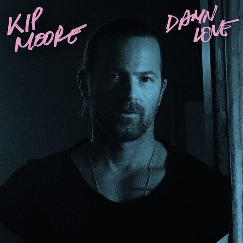 Kip Moore- Damn Love - LP