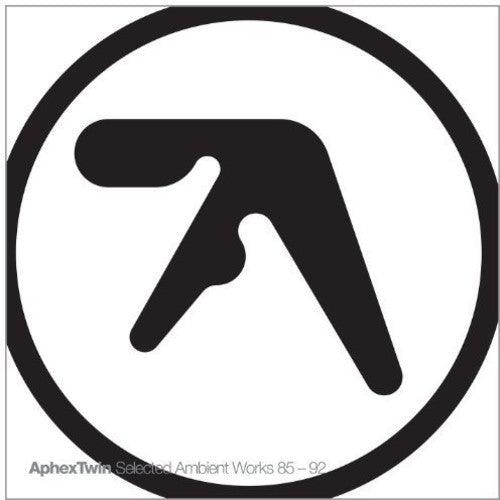Aphex Twin- Selected Ambient Works 85-92 - LP