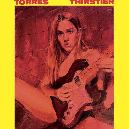 Torres- Thirstier - LP
