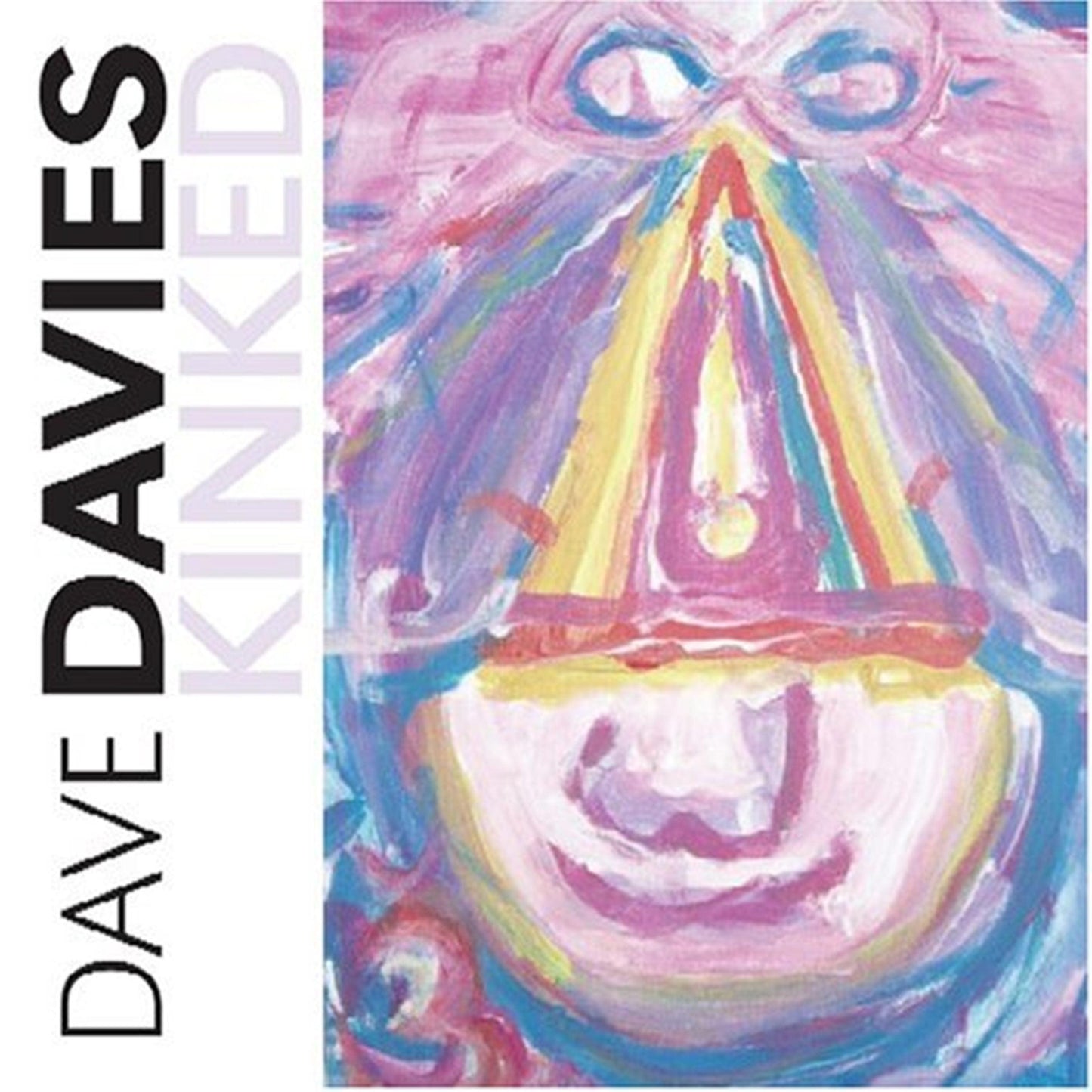 Dave Davies- Kinked -RSD22 - LP