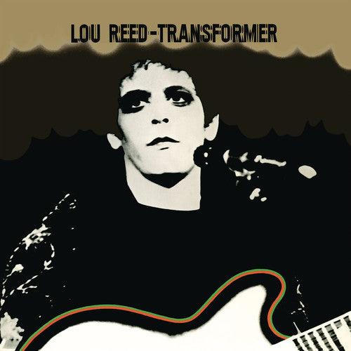Lou Reed- Transformer - LP
