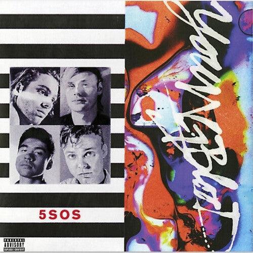 5 Seconds Of Summer- Youngblood - LP