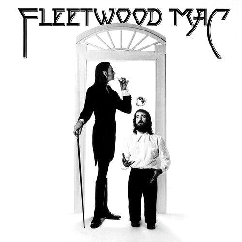 Fleetwood Mac- Fleetwood Mac - LP