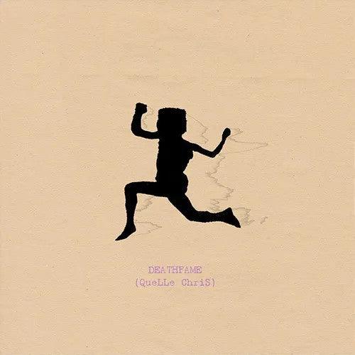 Quelle Chris- Deathfame (Indie Exclusive Vinyl) - LP