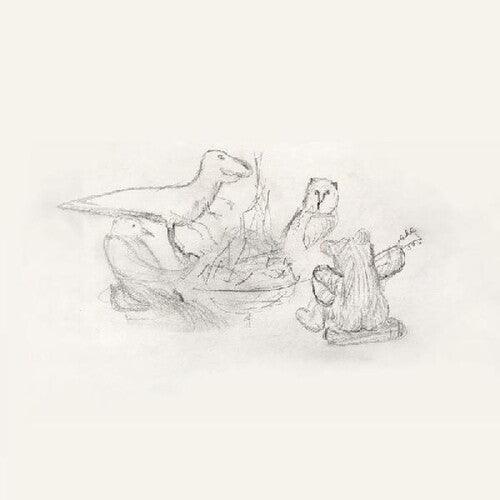 Big Thief- Dragon New Warm Mountain I Believe In You - LP