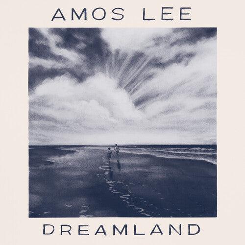 Amos Lee- Dreamland - LP
