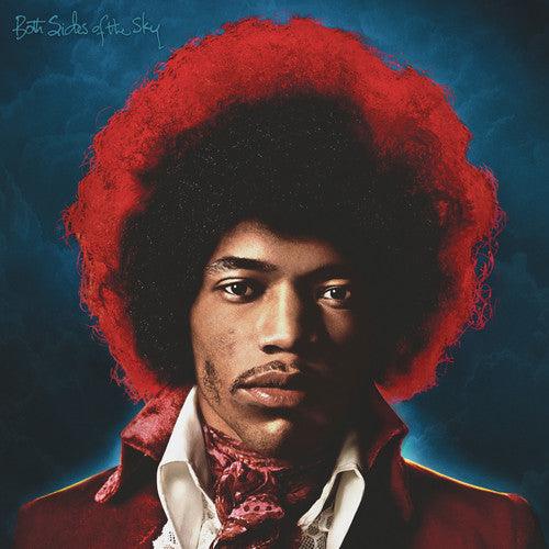 Jimi Hendrix- Both Sides Of The Sky - LP