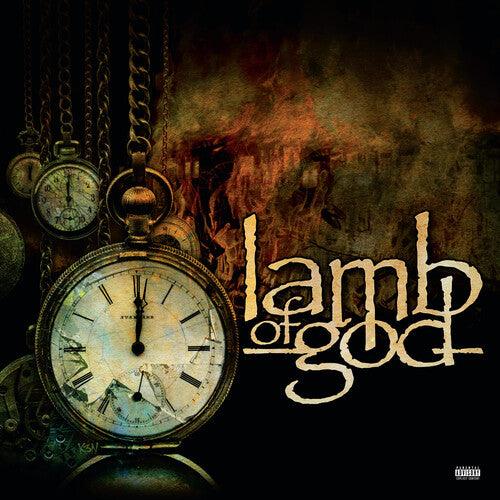 Lamb Of God- Lamb Of God - LP