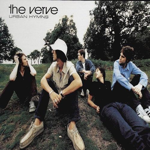 The Verve- Urban Hymns - LP