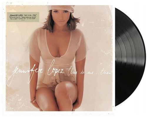 Jennifer Lopez- This Is Me. (Anniv Ed) - LP