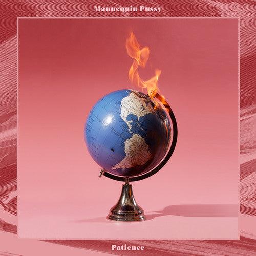 Mannequin Pussy- Patience - LP