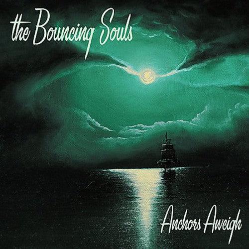 Bouncing Souls- Anchors Aweigh - LP
