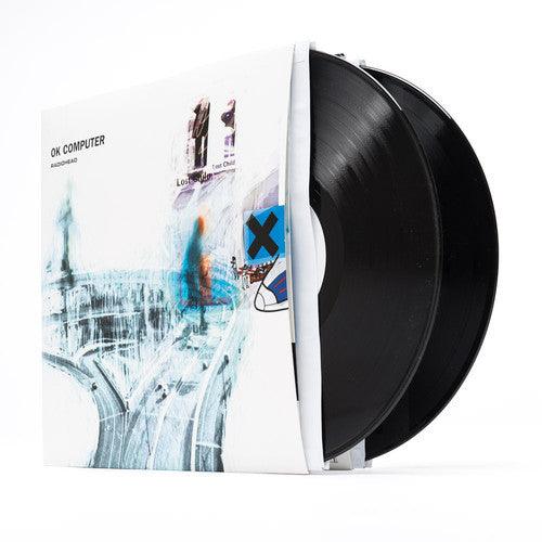 Radiohead- OK Computer - LP