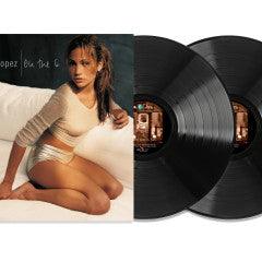 Jennifer Lopez- On The 6 - LP
