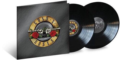 Guns 'N Roses- Greatest Hits - LP