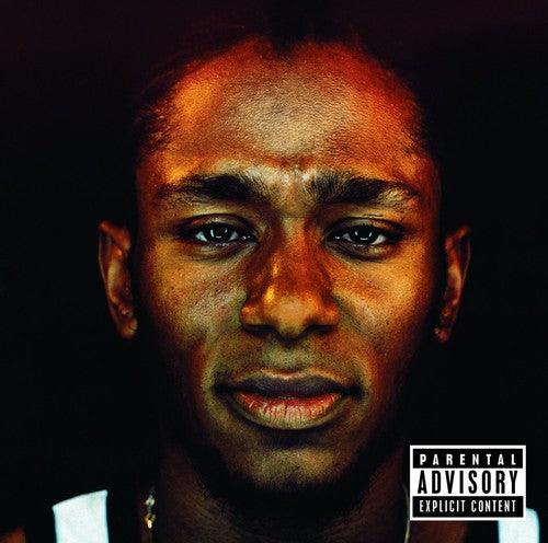 Mos Def- Black On Both Sides - LP