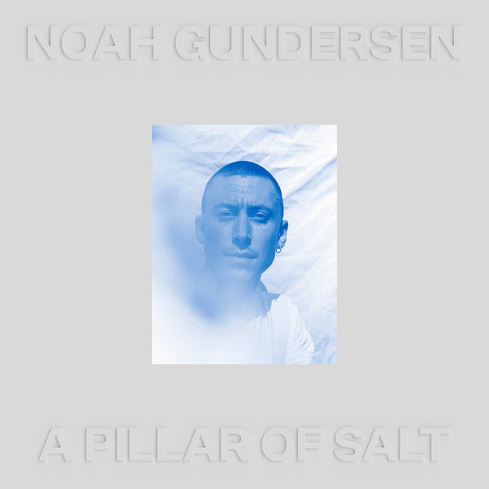 Noah Gundersen- A Pillar of Salt (Indie Exclusive Vinyl) - LP