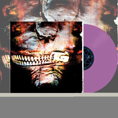 Slipknot- Vol. 3 The Subliminal Verses (Violet Vinyl) - LP