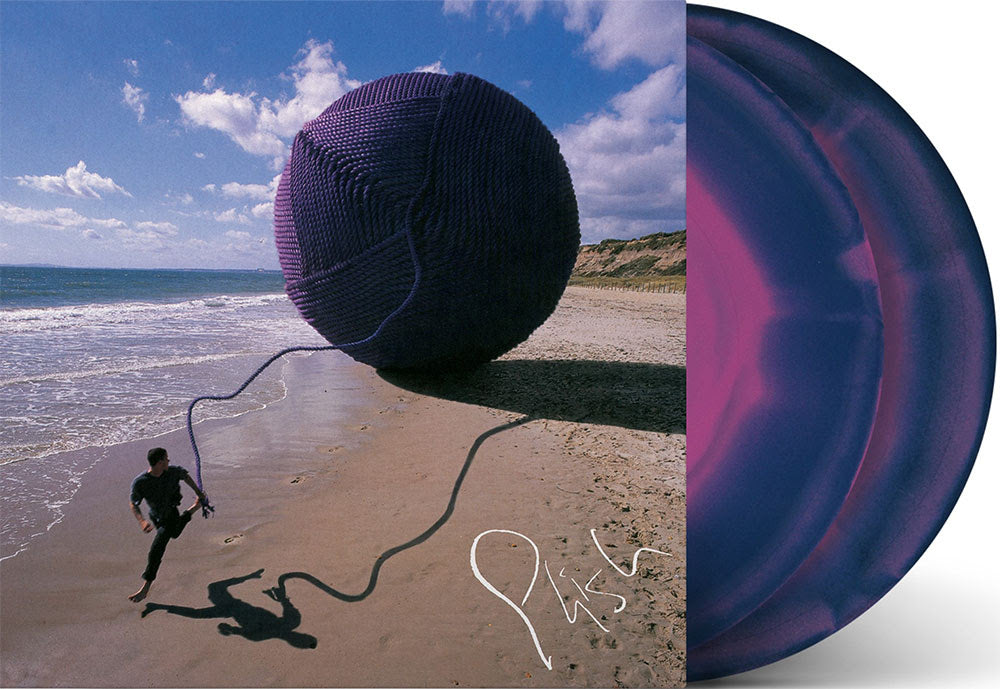 Phish- Slip Stitch and Pass (Knitted Press) - LP