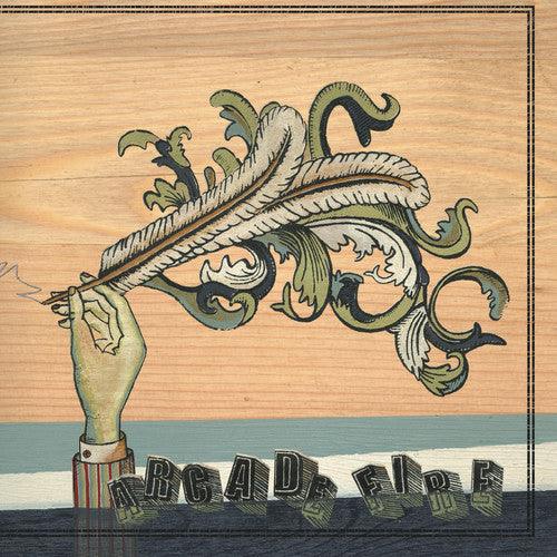 Arcade Fire- Funeral - LP