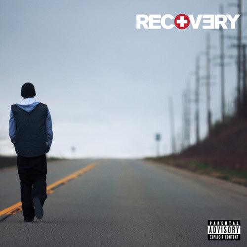Eminem- Recovery - LP