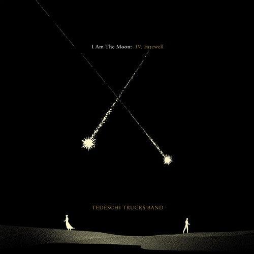Tedeschi Trucks Band- I Am The Moon: IV. Farewell - LP