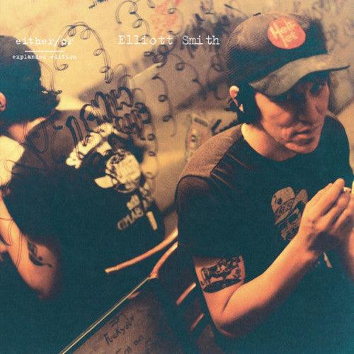 Elliott Smith- Either/Or: Expanded Edition - LP