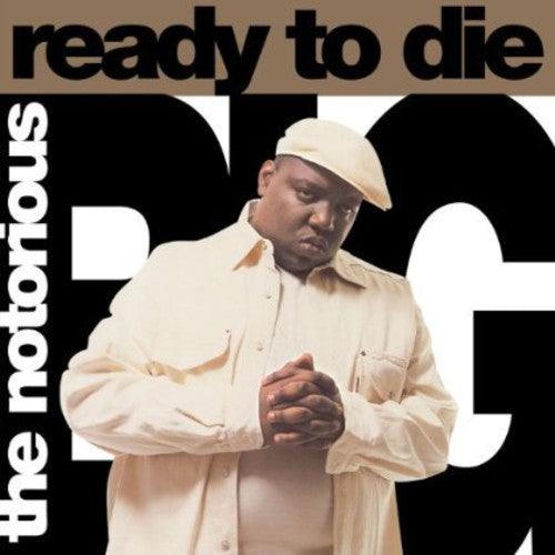 Notorious B.I.G.- Ready to Die - LP