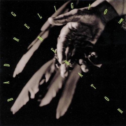 Bad Religion- Generator - LP