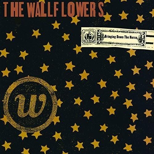 The Wallflowers- Bringing Down The Horse - LP