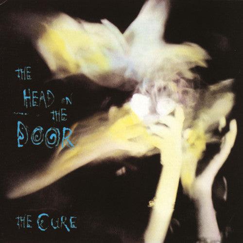 The Cure- The Head On The Door - LP