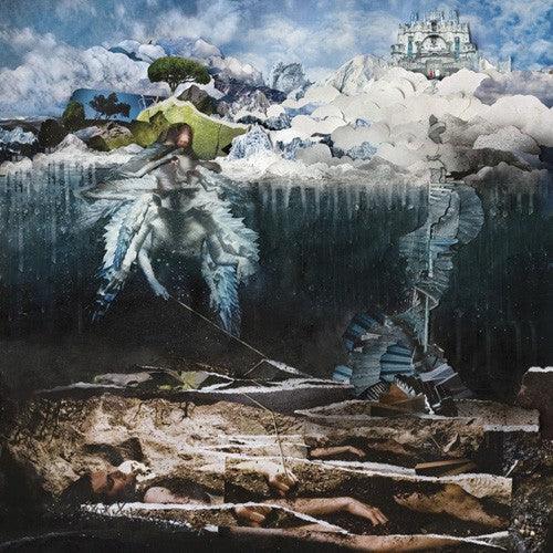 John Frusciante (Red Hot Chili Peppers)- Empyrean - LP