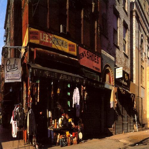 Beastie Boys- Paul's Boutique 20th Anniv Ed - LP