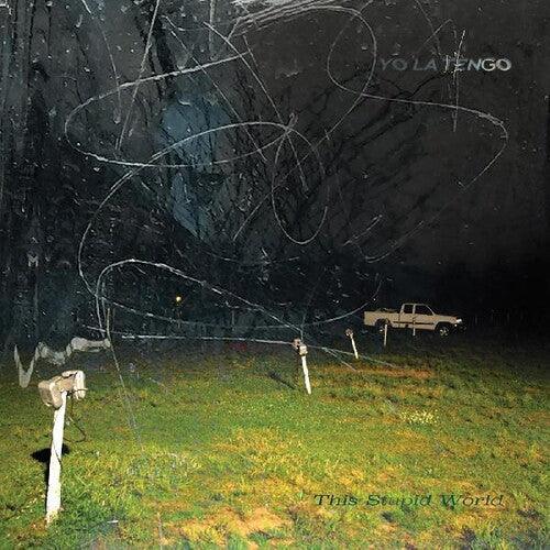 Yo La Tengo- This Stupid World - LP
