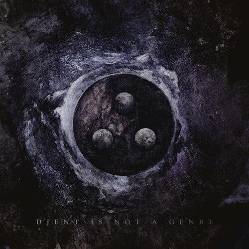 Periphery- Periphery V: Djent Is Not a Genre - LP