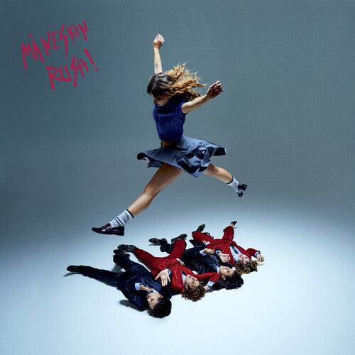Maneskin- Rush! - LP