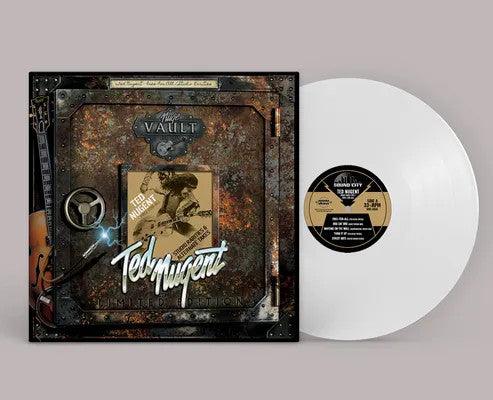 Ted Nugent- Nuge Vault Vol. 1 -RSD23 - LP