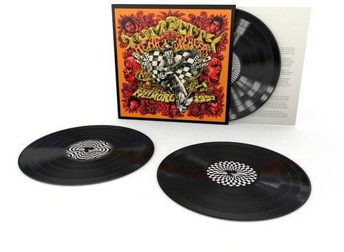 Tom Petty & The Heartbreakers- Live at the Fillmore, 1997 (3LP) - LP