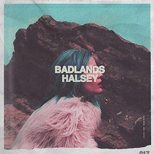 Halsey- Badlands - LP